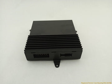 BMW 328IC Radio Audio Amplifier - 0