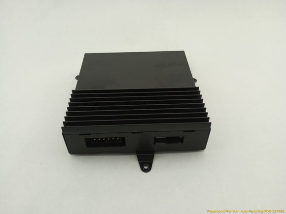 BMW 328IC Radio Audio Amplifier