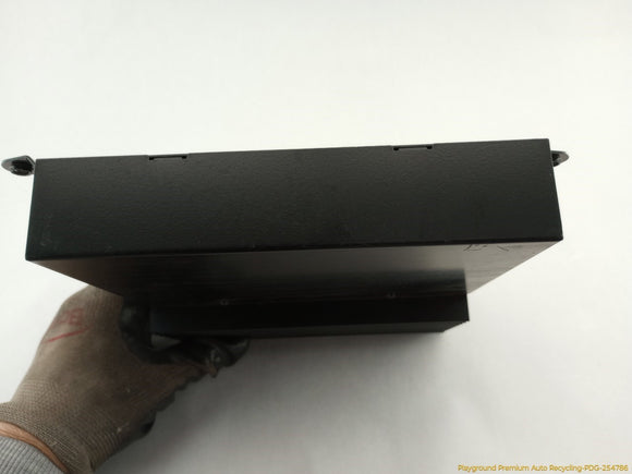 BMW 328IC Radio Audio Amplifier