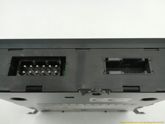 BMW 328IC Radio Audio Amplifier