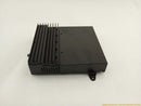 BMW 328IC Radio Audio Amplifier-9