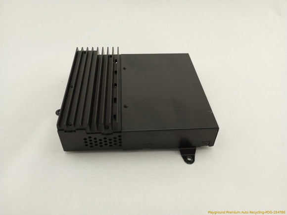 BMW 328IC Radio Audio Amplifier