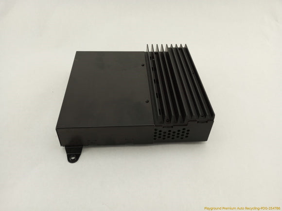 BMW 328IC Radio Audio Amplifier