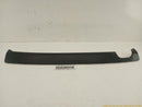 BMW 328IC Rear Bumper Lower Valence-1