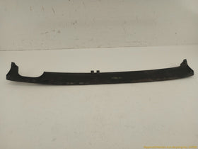 BMW 328IC Rear Bumper Lower Valence - 0