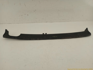 BMW 328IC Rear Bumper Lower Valence - 0