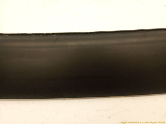 BMW 328IC Rear Bumper Lower Valence