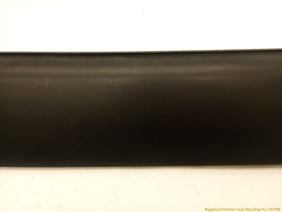 BMW 328IC Rear Bumper Lower Valence