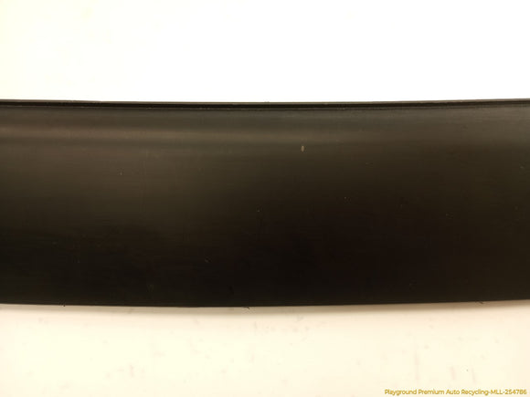 BMW 328IC Rear Bumper Lower Valence