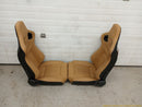 BMW 328IC Pair Of Front Seats-3