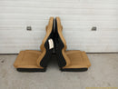 BMW 328IC Pair Of Front Seats-4