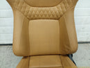 BMW 328IC Pair Of Front Seats-9