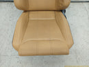 BMW 328IC Pair Of Front Seats-10