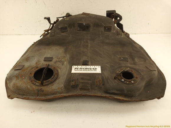Subaru Legacy Fuel Gas Tank