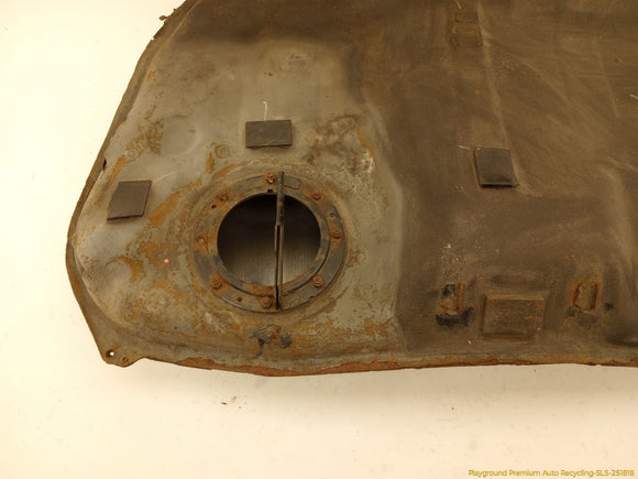 Subaru Legacy Fuel Gas Tank