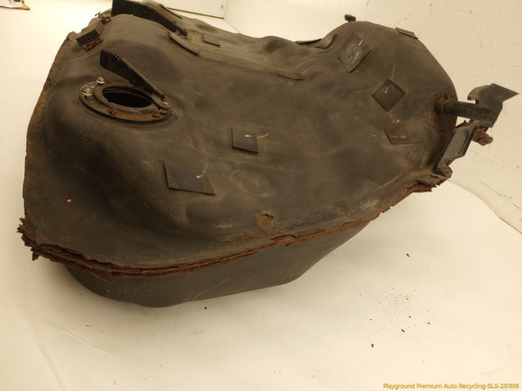 Subaru Legacy Fuel Gas Tank