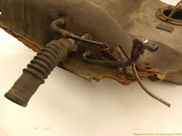 Subaru Legacy Fuel Gas Tank