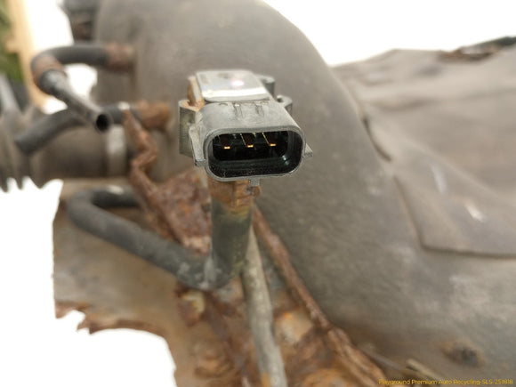 Subaru Legacy Fuel Gas Tank