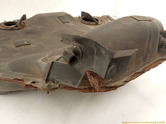 Subaru Legacy Fuel Gas Tank