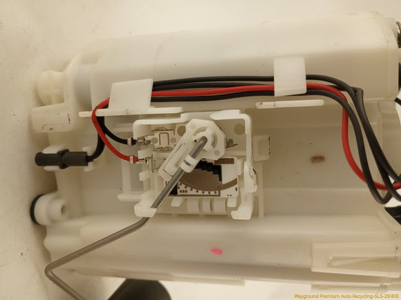 Subaru Legacy Fuel Pump