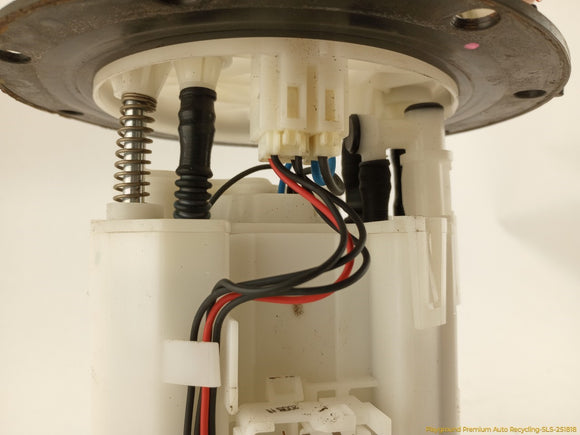 Subaru Legacy Fuel Pump