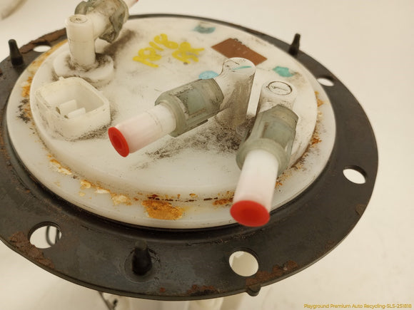 Subaru Legacy Fuel Pump