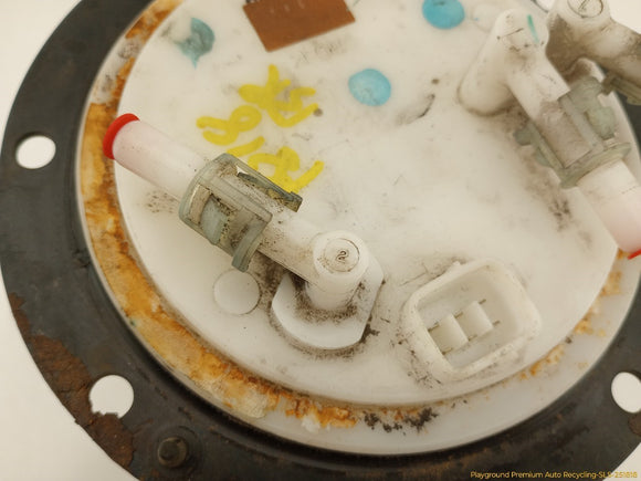 Subaru Legacy Fuel Pump