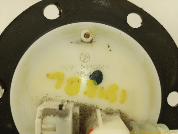 Subaru Legacy Fuel Tank Sending Unit