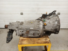 Subaru Legacy Automatic Transmission - 0