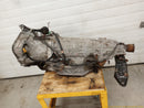 Subaru Legacy Automatic Transmission-5