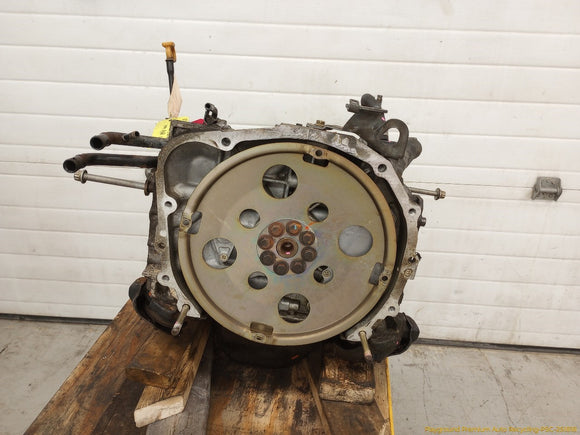 Subaru Legacy **AS IS** Engine Cylinder Block