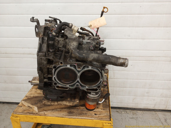 Subaru Legacy **AS IS** Engine Cylinder Block