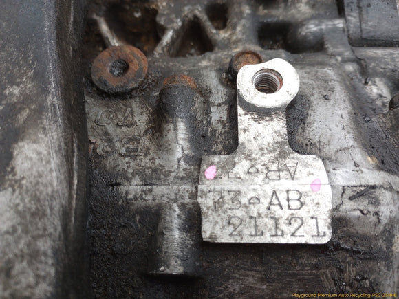 Subaru Legacy **AS IS** Engine Cylinder Block