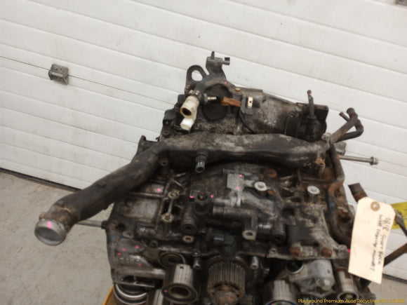 Subaru Legacy **AS IS** Engine Cylinder Block