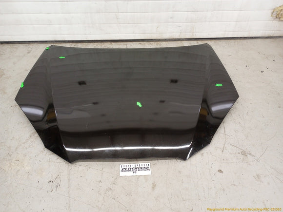 Hyundai Genesis Hood Bonnet Panel