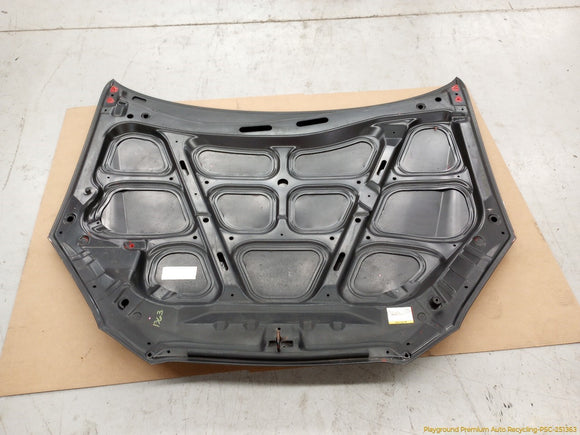 Hyundai Genesis Hood Bonnet Panel