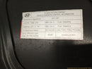 Hyundai Genesis Hood Bonnet Panel-3