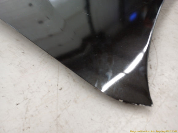 Hyundai Genesis Hood Bonnet Panel