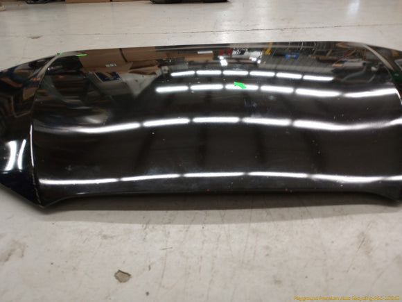 Hyundai Genesis Hood Bonnet Panel