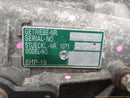Hyundai Genesis Automatic Transmission-8