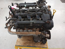 Hyundai Genesis Engine Assembly-2