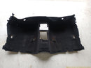BMW 330XI Rear Floor Carpet-1