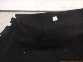 BMW 330XI Rear Floor Carpet - 0