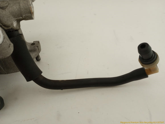 Mitsubishi Eclipse Lower Intake Manifold