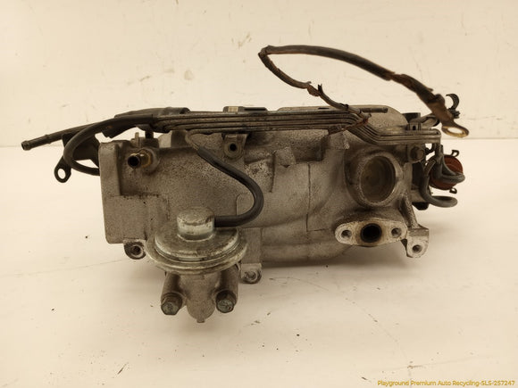 Mitsubishi Eclipse Upper Intake Manifold
