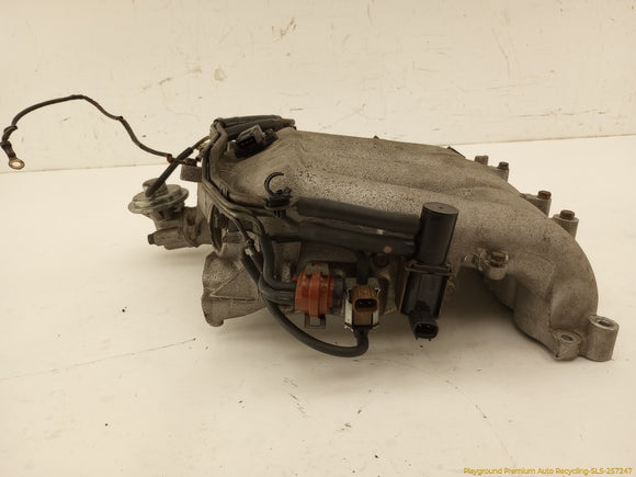 Mitsubishi Eclipse Upper Intake Manifold