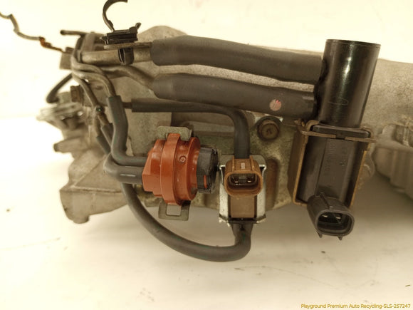 Mitsubishi Eclipse Upper Intake Manifold