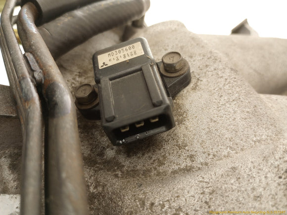 Mitsubishi Eclipse Upper Intake Manifold