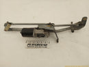BMW 328IC Windshield Wiper Transmission & Motor-1