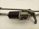 BMW 328IC Windshield Wiper Transmission & Motor-3